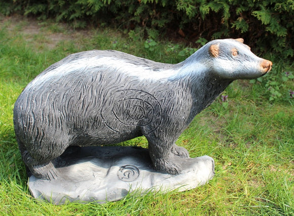 Leitold Dachs, laufend