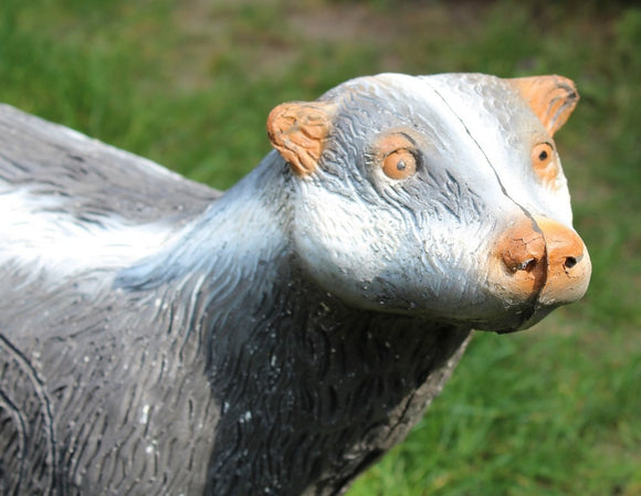 Leitold Dachs, laufend