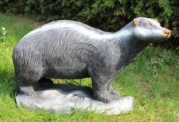 Leitold Dachs, laufend