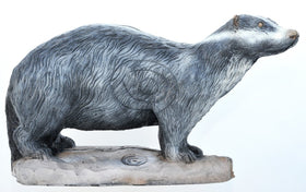 Leitold Dachs, laufend