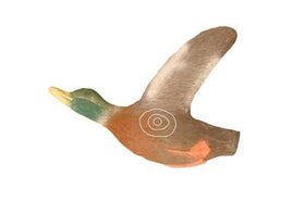 Leitold Ente, streichend