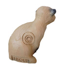 Leitold Erdmännchen, sitzend-2