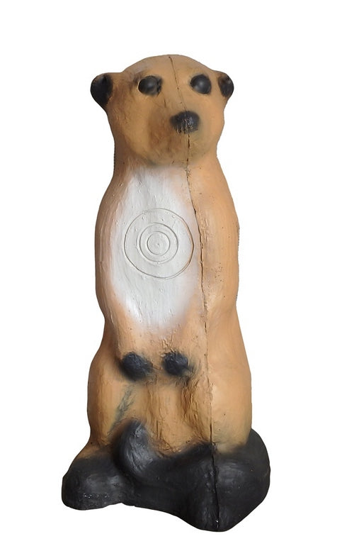 Leitold Erdmännchen, stehend