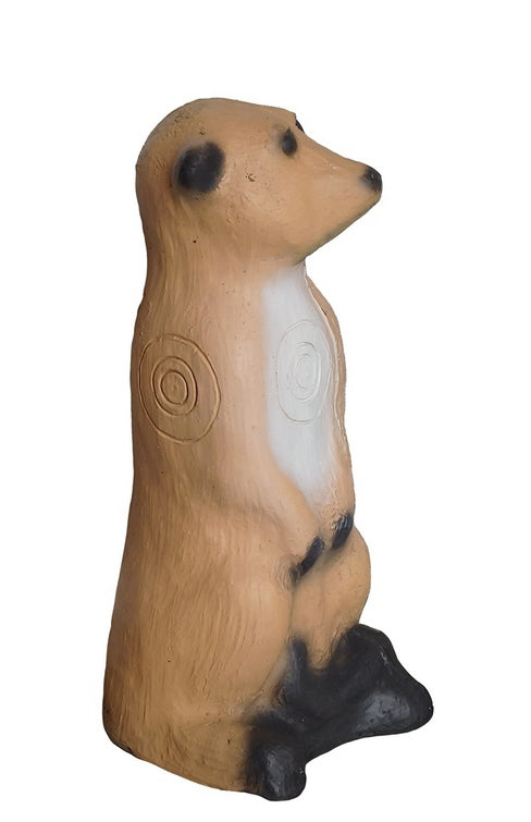 Leitold Erdmännchen, stehend