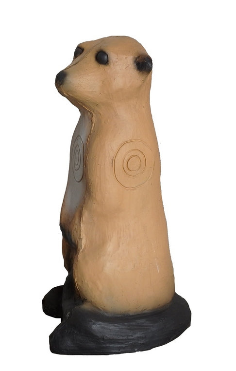 Leitold Erdmännchen, stehend