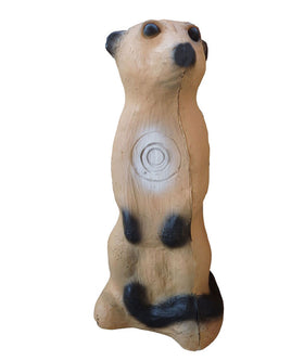 Leitold Erdmännchen, stehend