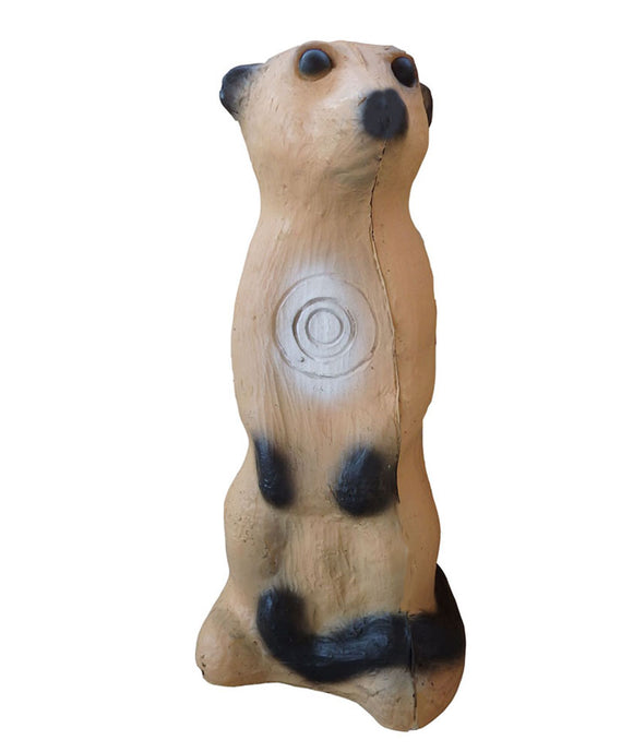 Leitold Erdmännchen, stehend