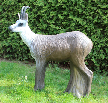 Leitold Gamsgeiß - 0