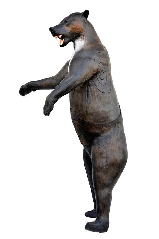 Leitold Grizzly