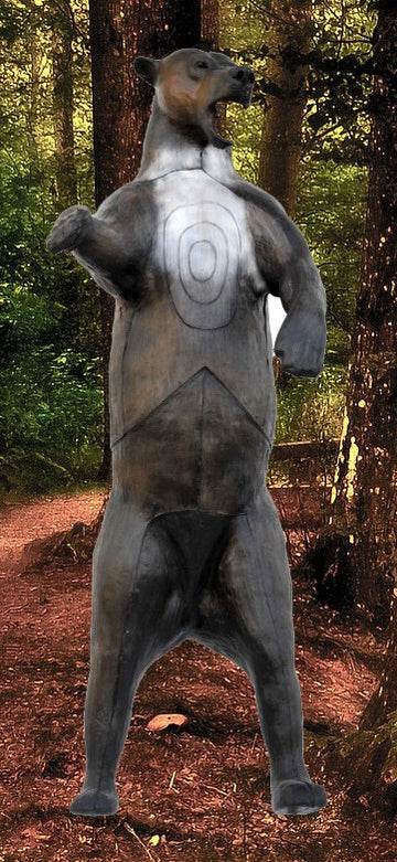 Leitold Grizzly