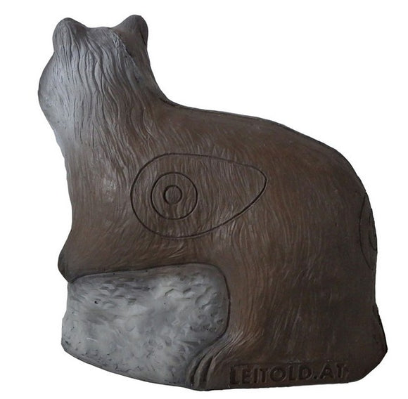 Leitold großer Waschbär