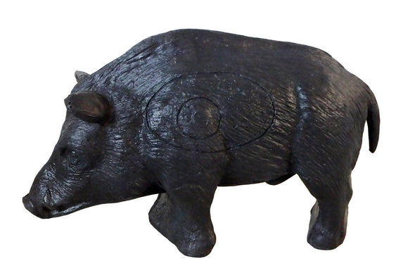 Leitold junges Wildschwein, Black Edition