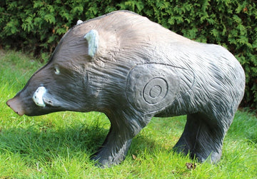 Leitold kleiner Keiler - 0