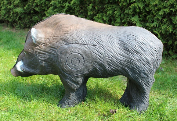 Leitold kleiner Keiler