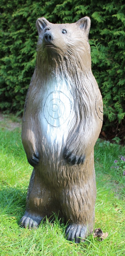 Leitold kleiner Braunbär