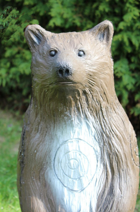 Leitold kleiner Braunbär