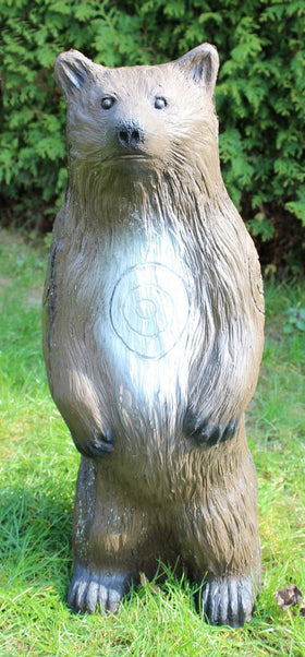 Leitold kleiner Braunbär