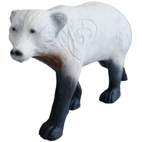 Leitold kleiner Eisbär, laufend