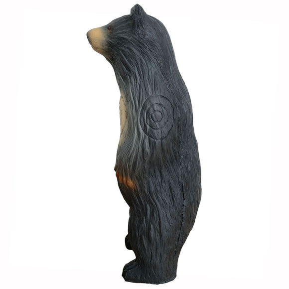 Leitold kleiner Schwarzbär