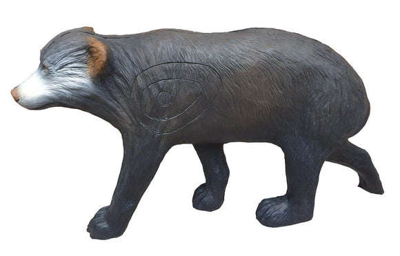 Leitold kleiner Schwarzbär, laufend