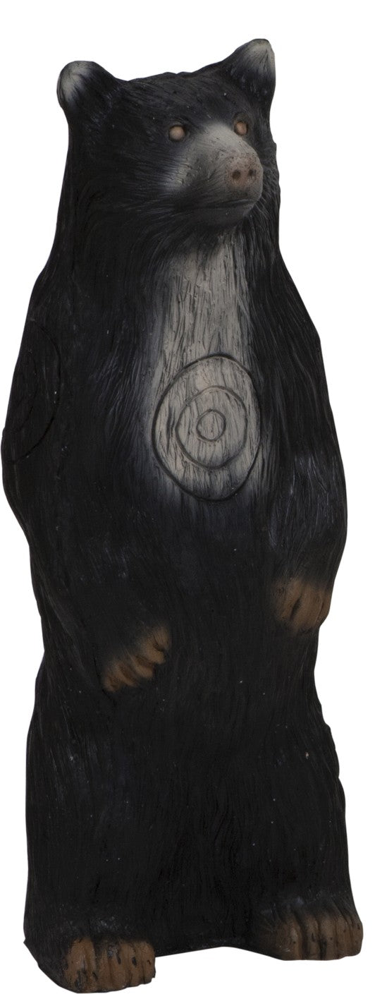 Leitold kleiner Schwarzbär