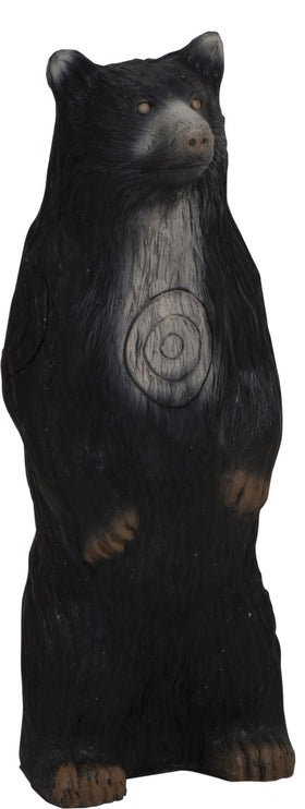 Leitold kleiner Schwarzbär