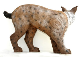 Leitold Luchs, laufend - 0