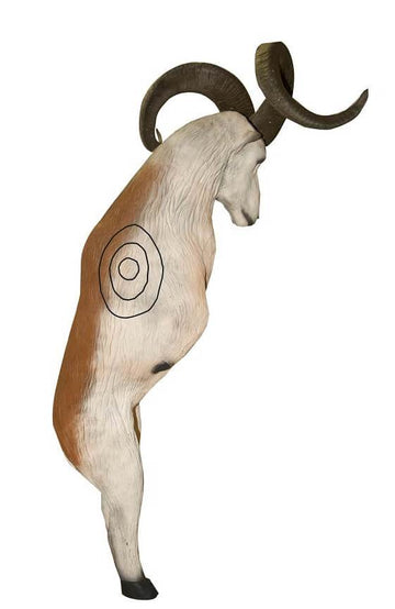 Leitold Marco Polo aufrecht stehend - 0