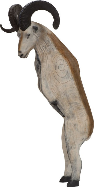 Leitold Marco Polo aufrecht stehend