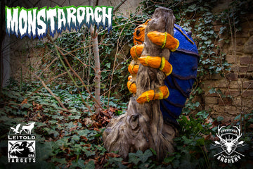 Leitold MonstaRoach - 0