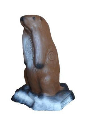 Leitold Marmot Standing - 0