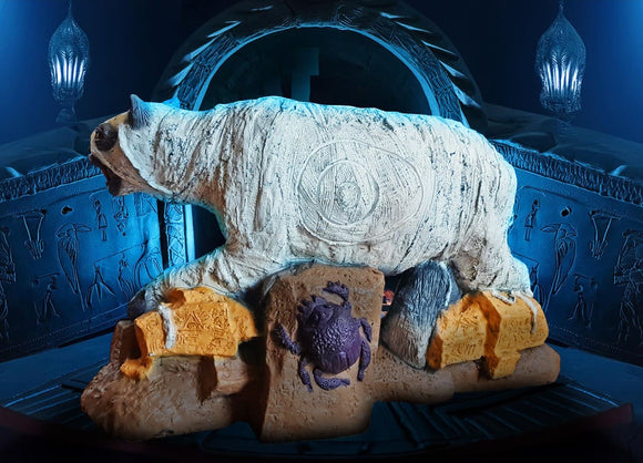 Leitold Pharaos Tombcat