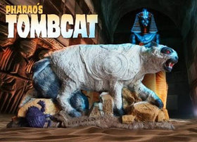 Leitold Pharaos Tombcat
