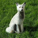 Leitold Polarfuchs sitzend-1