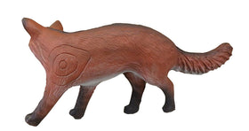 Leitold Rotfuchs, laufend - 0