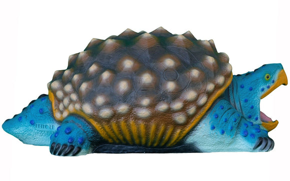 Leitold Schnappschildkröte