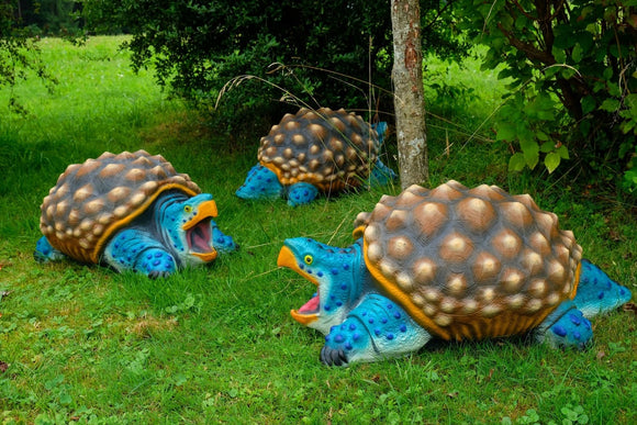 Leitold Schnappschildkröte