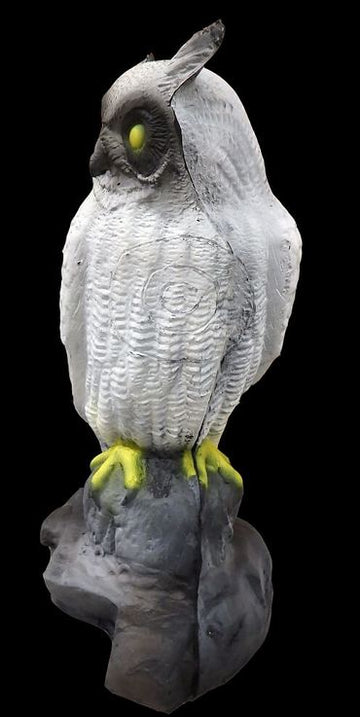 Leitold Schneeeule - 0