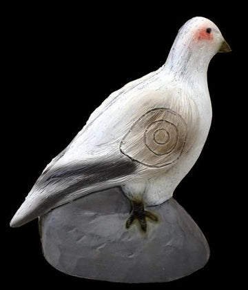 Leitold Schneehuhn - 0