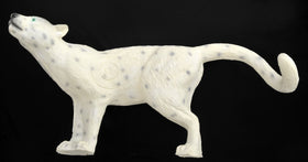 Leitold Schneeleopard