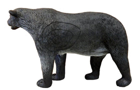 Leitold Schwarzbär, laufend - 0