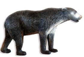 Leitold Schwarzbär, laufend