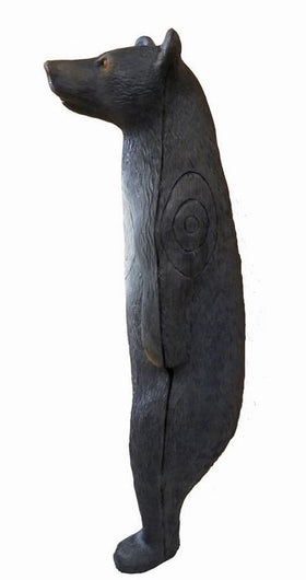 Leitold Schwarzbär stehend - 0