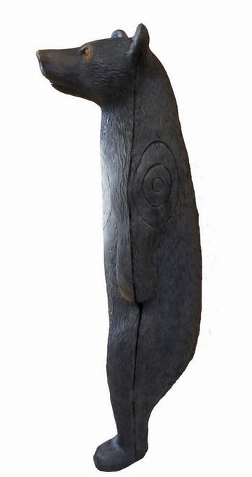 Leitold Schwarzbär stehend - 0