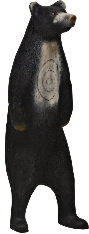 Leitold Schwarzbär stehend