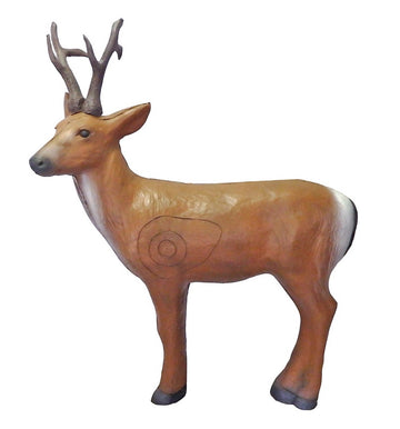 Leitold sibirischer Rehbock