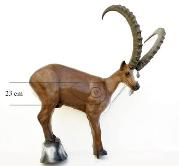 Leitold Steinbock - 0