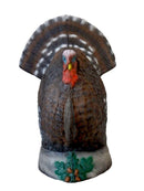 Leitold Truthahn, balzend, mit Universal Insert-4