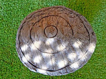 Leitold Truthahn, balzend, mit IFAA Insert - 0