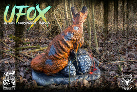 Leitold UFOx - 0
